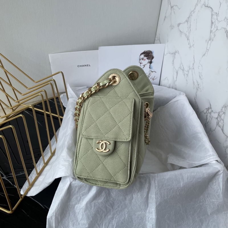 Ch**el 25c hobo bags